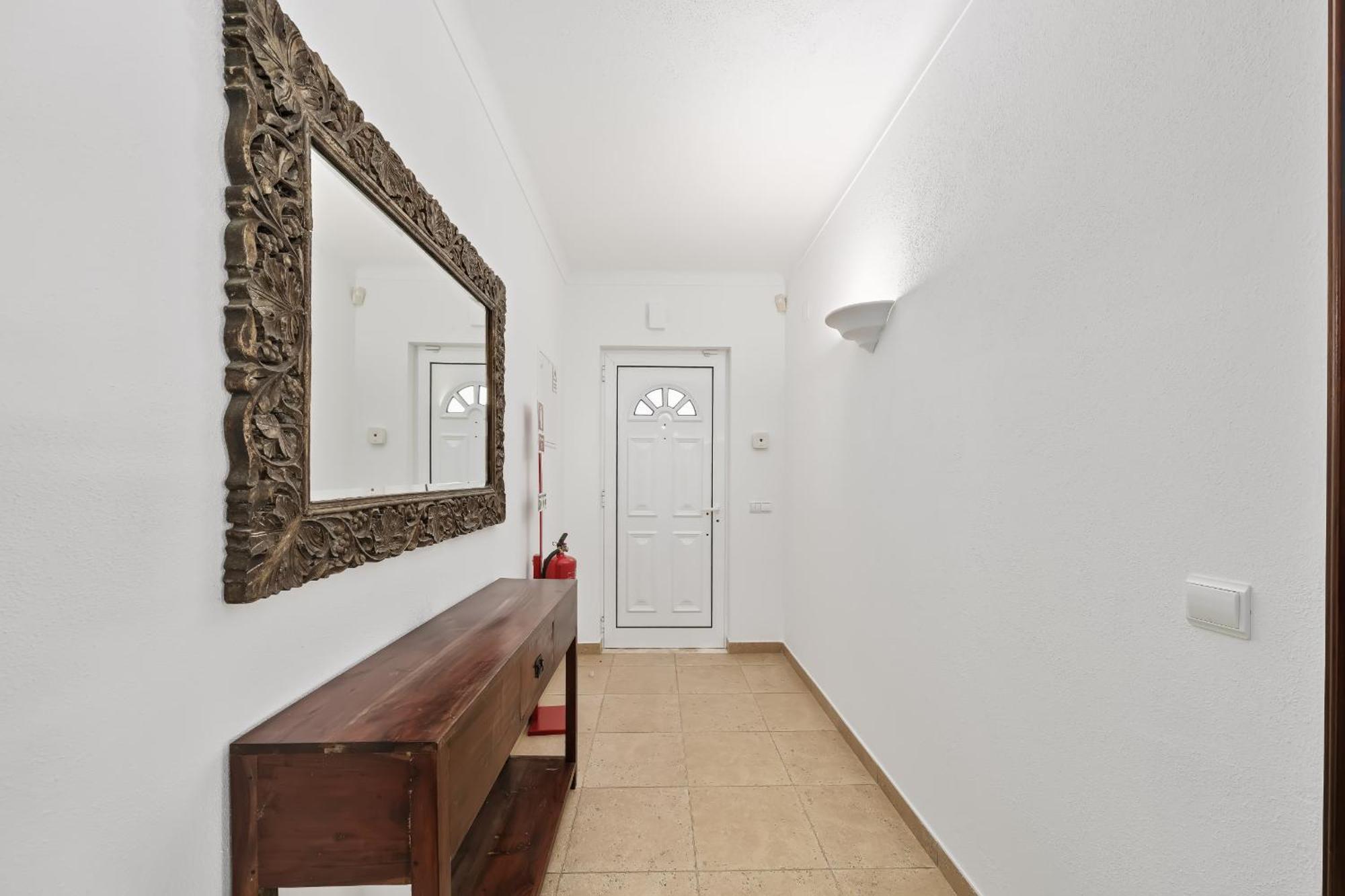 Casa Cegonha Carvoeiro (Lagoa) Exterior foto