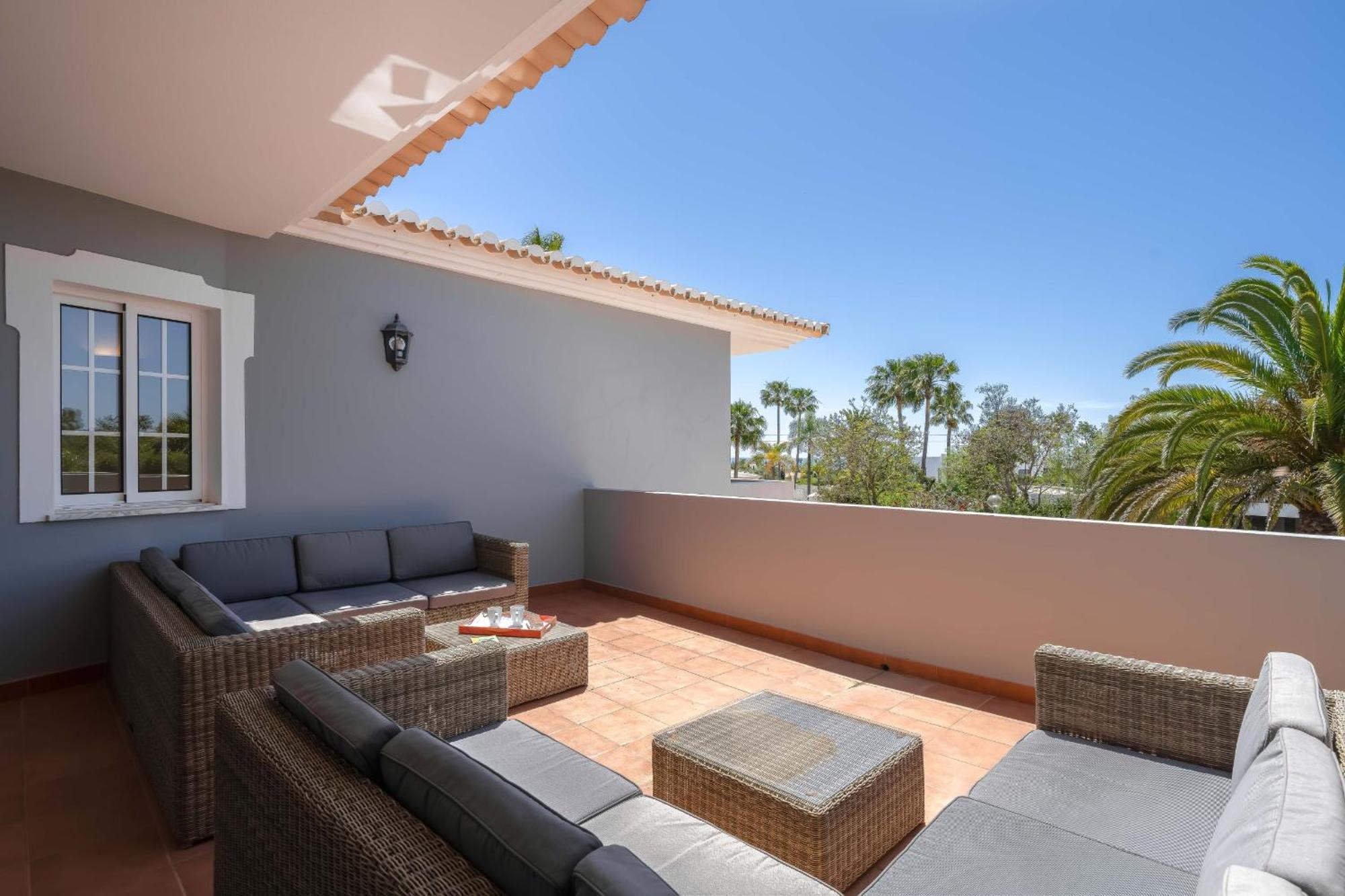 Casa Cegonha Carvoeiro (Lagoa) Exterior foto