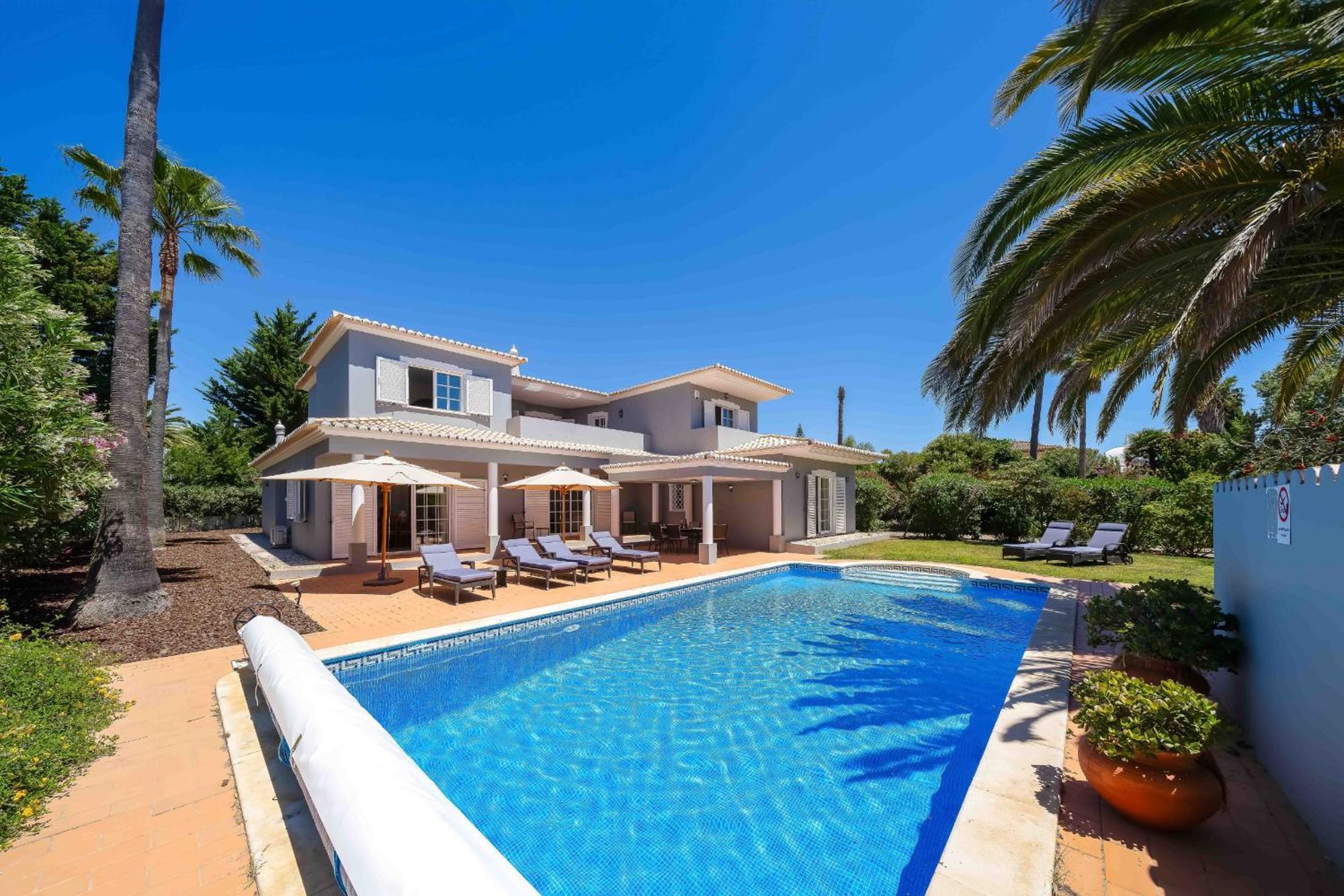 Casa Cegonha Carvoeiro (Lagoa) Exterior foto